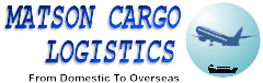 MATSON CARGO LOGISTICS